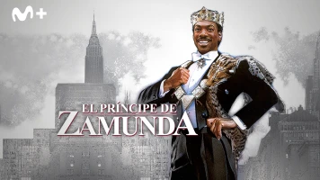 El príncipe de Zamunda