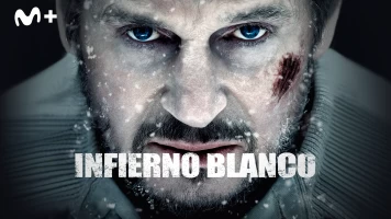 Infierno blanco