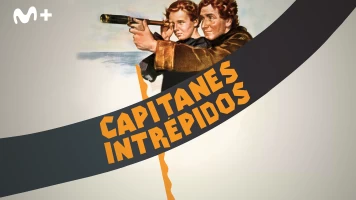 Capitanes intrépidos