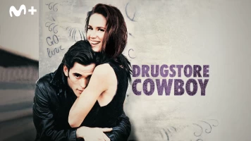 Drugstore Cowboy