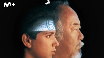 Karate Kid II: la historia continúa