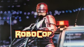 Robocop