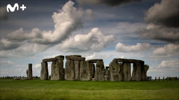 ¿Cómo lo haríamos hoy?. ¿Cómo lo haríamos hoy?: Stonehenge