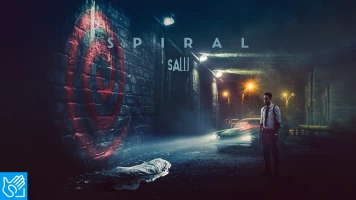 (LSE) - Spiral: Saw