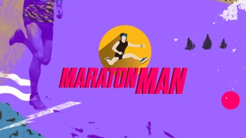 Maraton Man