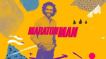 Maraton Man