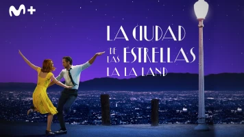 La ciudad de las estrellas. La La Land