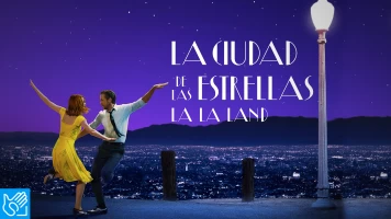 (LSE) - La ciudad de las estrellas (La La Land)