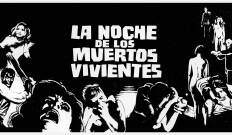 La noche de los muertos vivientes