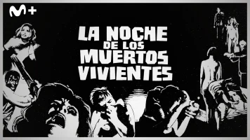 La noche de los muertos vivientes