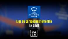 Liga de Campeones femenina