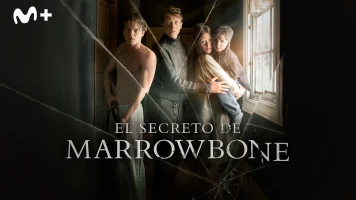 El secreto de Marrowbone