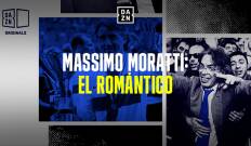 Massimo Moratti: El Romántico