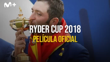 Ryder Cup 2018. T(2018). Ryder Cup 2018 (2018): Película Oficial 2018