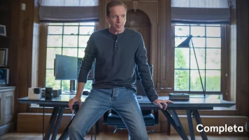 (LSE) - Billions. T(T5). (LSE) - Billions (T5): Ep.11 (LSE) - El humo de la victoria