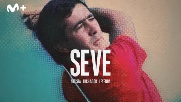 Seve: artista, luchador, leyenda