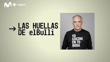 Las huellas de elBulli