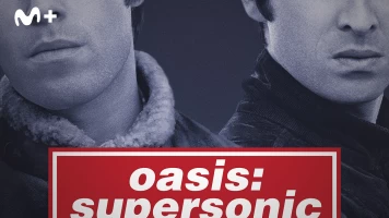 Oasis: Supersonic