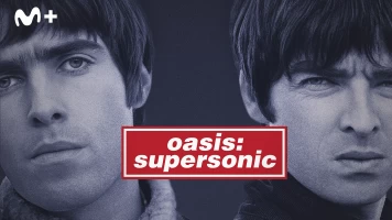 Oasis: Supersonic