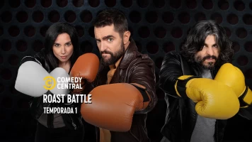 Roast Battle (España)