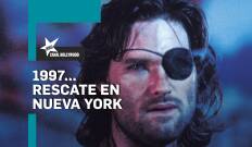 1997: Rescate en Nueva York