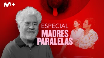 Especial Madres Paralelas