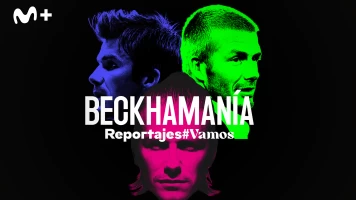 Beckhamanía