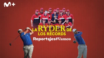 La Ryder de los Récords