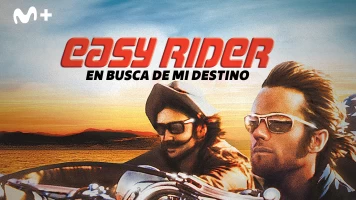 Easy Rider (Buscando mi destino)