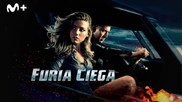 Furia ciega