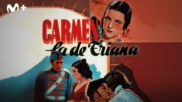 Carmen, la de Triana