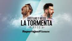 Cristiano - Messi: La Tormenta Perfecta