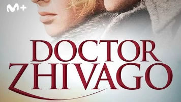 Doctor Zhivago