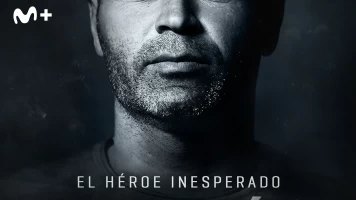 Andrés Iniesta. El héroe inesperado