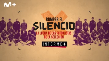 Romper el silencio: la lucha de las futbolistas  de la Selección