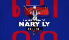 La historia de Nary Ly