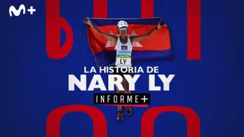 La historia de Nary Ly