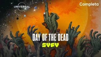 Day of the Dead