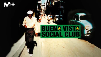 Buena Vista Social Club