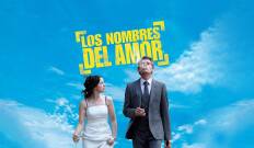 Los nombres del amor