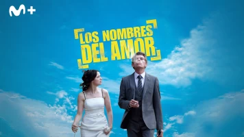 Los nombres del amor