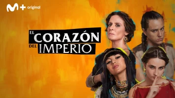 El corazón del Imperio