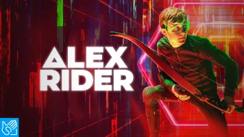 (LSE) - Alex Rider