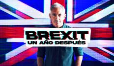 Brexit, un año después