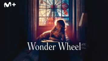 Wonder Wheel