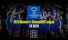 UEFA Women's Champions League Features. T(21/22). UEFA Women's... (21/22): We all rise Madrid - Múnich