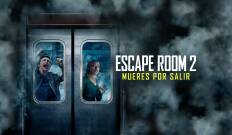 (LSE) - Escape Room 2: mueres por salir