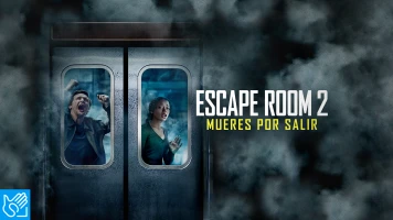 (LSE) - Escape Room 2: mueres por salir