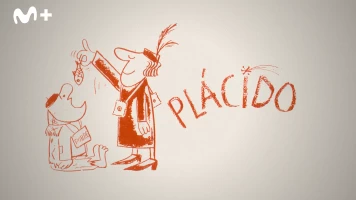 Plácido