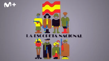 La escopeta nacional